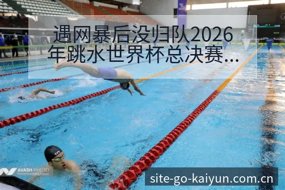 遇网暴后没归队2026年跳水世界杯总决赛排名变化与风险分 - 开云
